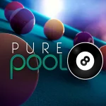 تحميل لعبة البلياردو للكمبيوتر Pure Pool مجانًا