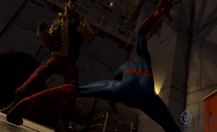 تحميل لعبة The Amazing Spider Man 2 للكمبيوتر من ميديا فاير