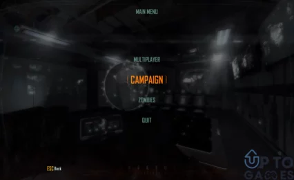تحميل لعبة Call of Duty Black Ops 2 للكمبيوتر مضغوطة بحجم صغير