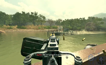 تحميل لعبة Call of Duty Black Ops 2 بحجم صغير
