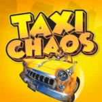تحميل لعبة Taxi Chaos للكمبيوتر