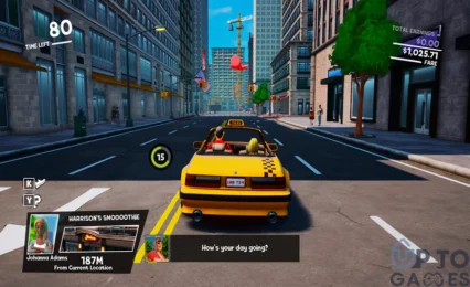 تحميل لعبة Taxi Chaos للكمبيوتر من ميديا فاير مجانًا