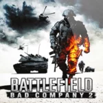 تحميل لعبة Battlefield Bad company 2 مع الاونلاين
