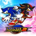 تحميل لعبة سونيك للكمبيوتر Sonic Adventure 2 Battle