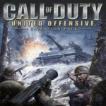 تحميل لعبة Call of Duty United Offensive للكمبيوتر مضغوطة