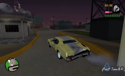 تحميل لعبة GTA Vice City Stories للكمبيوتر من ميديا فاير