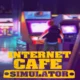 تحميل لعبة Internet Cafe Simulator محاكي مقهى الانترنت مجانًا