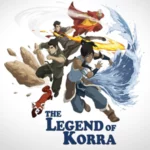 تحميل لعبة اسطورة كورا The Legend of Korra الاصلية