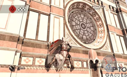 تحميل لعبة Assassin's Creed 2 للكمبيوتر بدون تثبيت