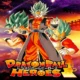 تحميل لعبة Dragon Ball Heroes للكمبيوتر من ميديا فاير