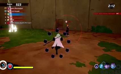 تحميل لعبة Naruto to Boruto Shinobi Striker مجانًا