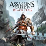 تحميل لعبة Assassin’s Creed IV Black Flag من ميديا فاير