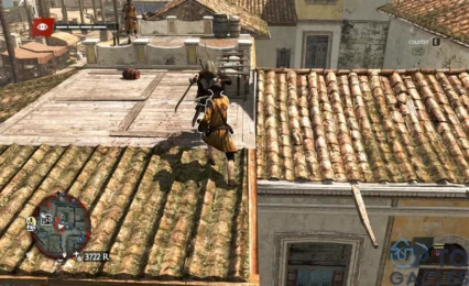 تحميل لعبة Assassin's Creed IV Black Flag مجانًا