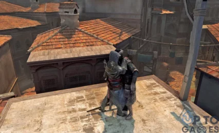 تحميل لعبة Assassin's Creed Revelations مجانًا