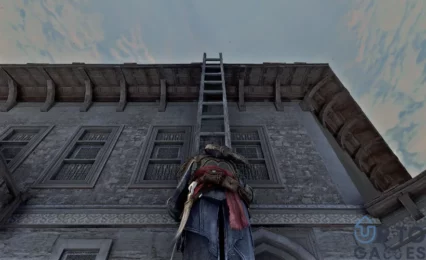 تحميل لعبة Assassin's Creed Revelations بحجم صغير