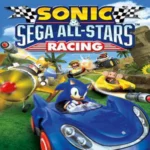 تحميل لعبة سونيك Sonic & Sega All-Stars Racing مجانًا