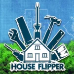 تحميل لعبة هاوس فليبر الاصلية للكمبيوتر House flipper