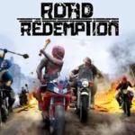 تحميل لعبة Road Redemption للكمبيوتر + جميع الإضافات