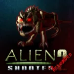 تحميل لعبة الين شوتر Alien Shooter 2 للكمبيوتر الاصلية