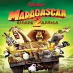 تحميل لعبة مدغشقر Madagascar: Escape 2 Africa الاصلية