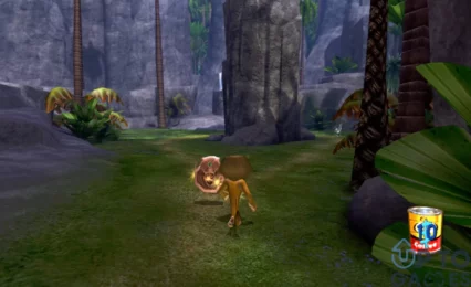 تحميل لعبة Madagascar: Escape 2 Africa الاصلية