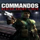 تحميل لعبة Commando Behind Enemy Lines