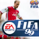 تحميل لعبة فيفا 99 FIFA للكمبيوتر من ميديا فاير
