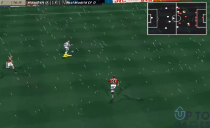 تحميل لعبة فيفا 99 FIFA للكمبيوتر مجانًا