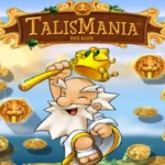 تحميل لعبة الملك Talismania Deluxe