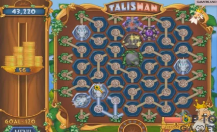 تحميل لعبة Talismania Deluxe للكمبيوتر