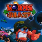 تحميل لعبة الدودة Worms Blast للكمبيوتر مجانًا
