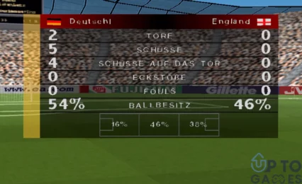 تحميل لعبة فيفا 98 FIFA من ميديا فاير