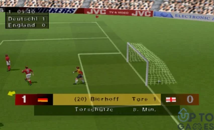 تحميل لعبة فيفا 98 FIFA الاصلية