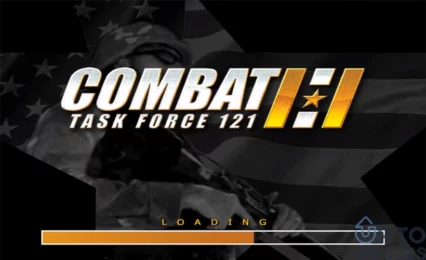 تحميل لعبة Combat Task Force 121