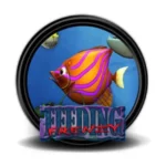 تحميل لعبة السمكة 1 Feeding Frenzy للكمبيوتر مجانًَا