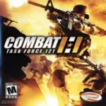 تحميل لعبة Combat Task Force 121