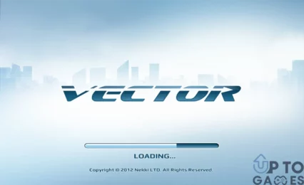 تحميل لعبة Vector للكمبيوتر والاندرويد من ميديا فاير