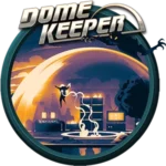 تحميل لعبة Dome Keeper للكمبيوتر بحجم صغير
