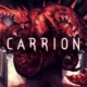 تحميل لعبة الرعب Carrion