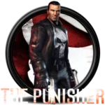 تحميل لعبة ذا بانيشر The Punisher