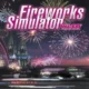 تحميل لعبة محاكي الألعاب النارية Fireworks Simulator