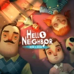 تحميل لعبة Hello Neighbor Hide and Seek للكمبيوتر مجانًا