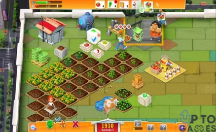 تحميل لعبة My Farm Life 2 للكمبيوتر مجانًا