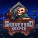 تحميل لعبة ادارة المقبرة Graveyard Keeper