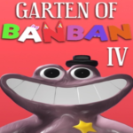تحميل لعبة Garten of Banban 4 للكمبيوتر مجانًا