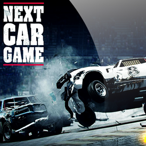 تحميل لعبة سباق السيارات والتصادم Next Car Game