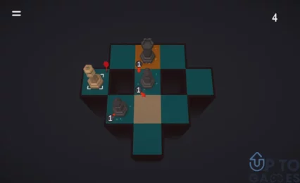 تحميل لعبة Chess Brain Dark Troops مجانًا