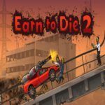 تحميل لعبة الكسب حتى الموت Earn to Die 2 للكمبيوتر مجانًا
