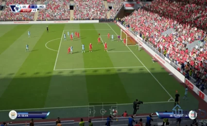تحميل لعبة FIFA 2015 للكمبيوتر بحجم صغير