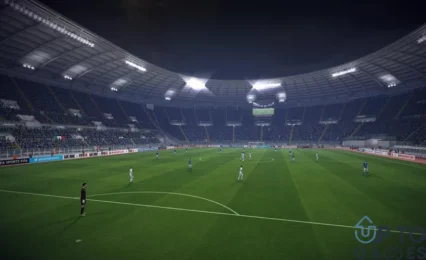 تحميل لعبة فيفا 2014 FIFA للكمبيوتر الاصلية مجانًا